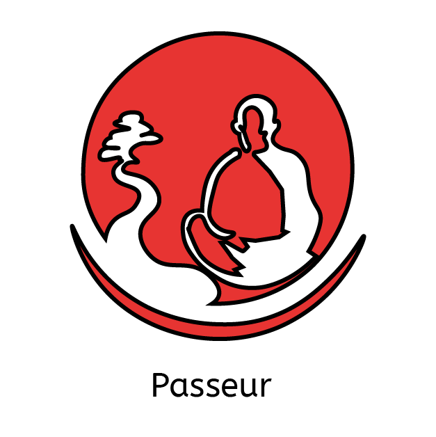 Arts associés - Passeur